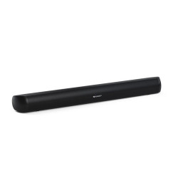 Sharp HT-SB107 altavoz soundbar Negro 2.0 canales 90 W | APLIUM