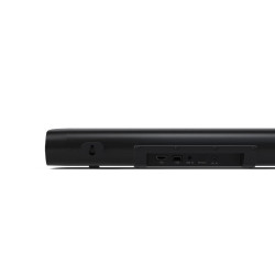 Sharp HT-SB107 altavoz soundbar Negro 2.0 canales 90 W | APLIUM