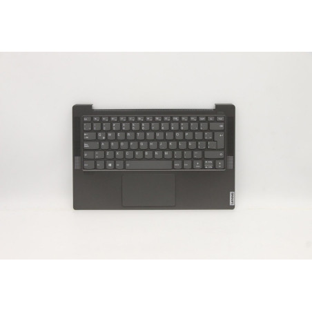 Upper Case ASM_LA L 81RS IG