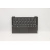 Upper Case ASM_LA L 81RS IG