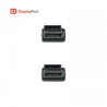 Nanocable 10.15.2501 cable DisplayPort 1 m Negro | APLIUM