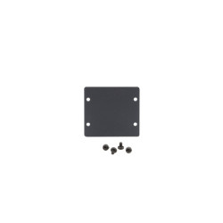 Kramer Accessories & Av Tools Avsm Wall Plate Insert — Doubl | APLIUM