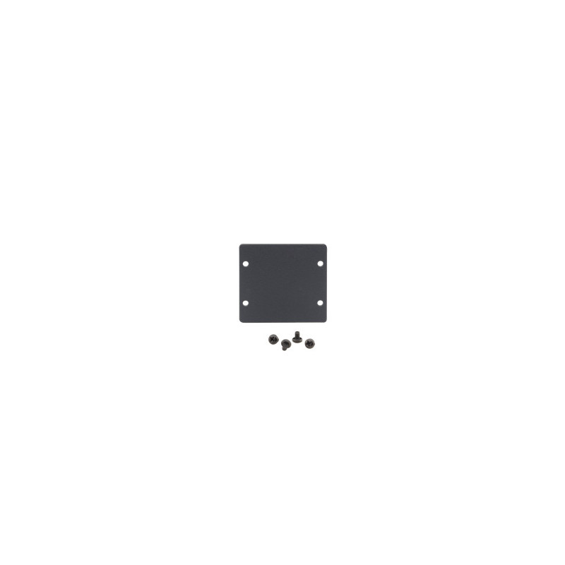 Kramer Accessories & Av Tools Avsm Wall Plate Insert — Doubl | APLIUM