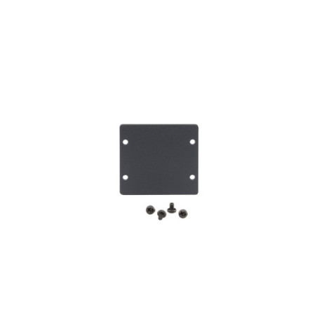 Kramer Accessories & Av Tools Avsm Wall Plate Insert — Doubl | APLIUM