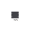 Kramer Accessories & Av Tools Avsm Wall Plate Insert — Doubl | APLIUM