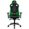 Drift Silla Gaming DR500G Verde (DR500G) | APLIUM
