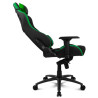 Drift Silla Gaming DR500G Verde (DR500G) | APLIUM