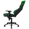 Drift Silla Gaming DR500G Verde (DR500G) | APLIUM