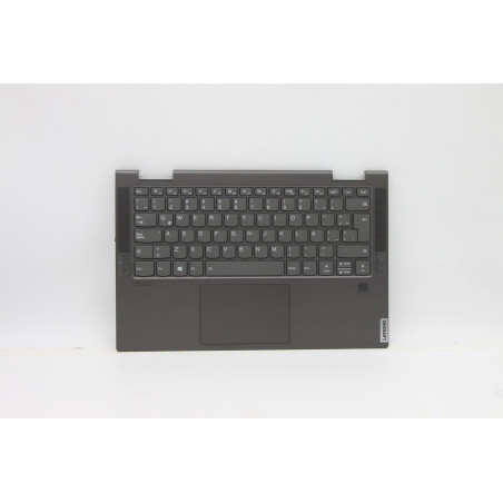 Upper Case ASM_LA L 81TC IG