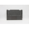 Upper Case ASM_LA L 81TC IG