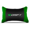 Drift Silla Gaming DR500G Verde (DR500G) | APLIUM