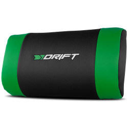 Drift Silla Gaming DR500G Verde (DR500G) | APLIUM