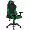 Drift Silla Gaming DR250G Verde (DR250G) | APLIUM