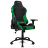 Drift Silla Gaming DR250G Verde (DR250G) | APLIUM