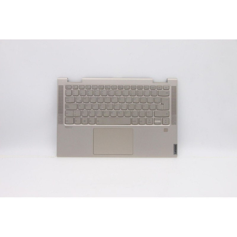 Upper Case ASM_LA L 81TC MC