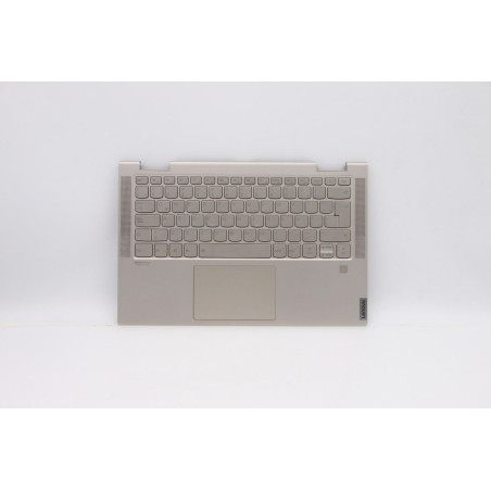 Upper Case ASM_LA L 81TC MC