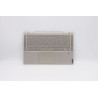Upper Case ASM_LA L 81TC MC