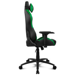 Drift Silla Gaming DR250G Verde (DR250G) | APLIUM