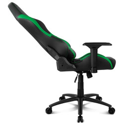 Drift Silla Gaming DR250G Verde (DR250G) | APLIUM