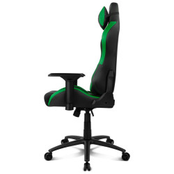 Drift Silla Gaming DR250G Verde (DR250G) | APLIUM