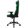 Drift Silla Gaming DR250G Verde (DR250G) | APLIUM