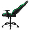Drift Silla Gaming DR250G Verde (DR250G) | APLIUM