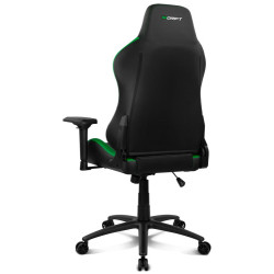 Drift Silla Gaming DR250G Verde (DR250G) | APLIUM