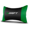 Drift Silla Gaming DR250G Verde (DR250G) | APLIUM