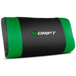 Drift Silla Gaming DR250G Verde (DR250G) | APLIUM