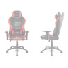 Drift Silla Gaming DR250G Verde (DR250G) | APLIUM