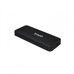TooQ TQE-2280B caja para disco duro externo M.2 Caja externa | APLIUM