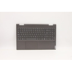 Upper Case ASM_LA L 81TD IG