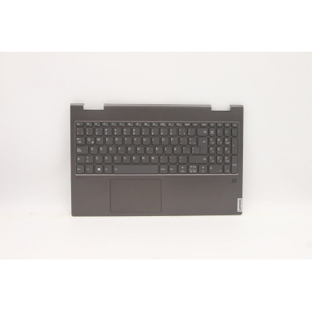 Upper Case ASM_LA L 81TD IG