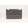 Upper Case ASM_LA L 81TD IG