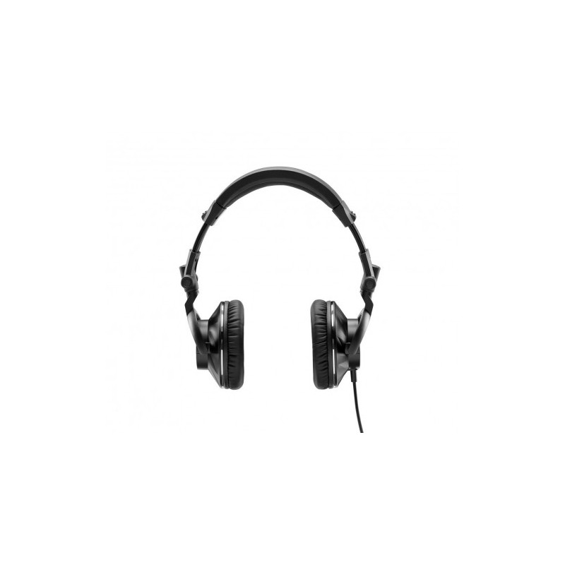Hercules HDP DJ60 Auriculares Diadema Conector de 3,5 mm Neg | APLIUM
