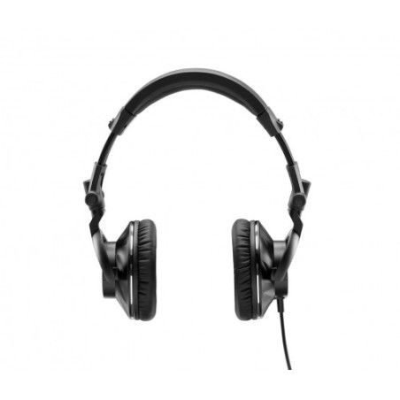 Hercules HDP DJ60 Auriculares Diadema Conector de 3,5 mm Neg | APLIUM