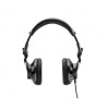 Hercules HDP DJ60 Auriculares Diadema Conector de 3,5 mm Neg | APLIUM