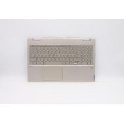 Upper Case ASM_LA L 81TD MC