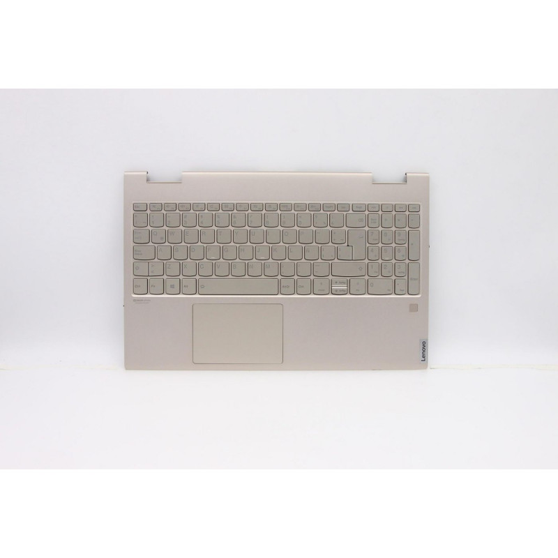 Upper Case ASM_LA L 81TD MC