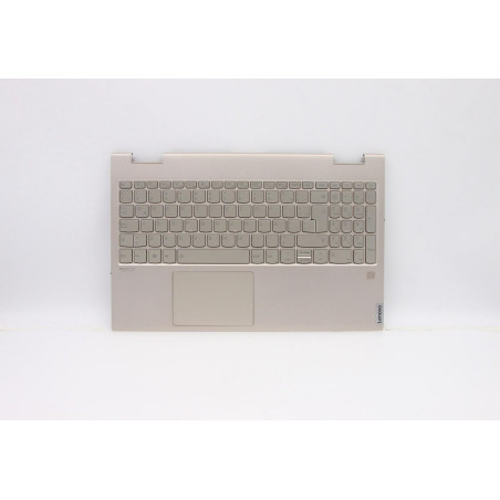 Upper Case ASM_LA L 81TD MC
