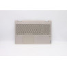 Upper Case ASM_LA L 81TD MC