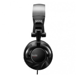 Hercules HDP DJ60 Auriculares Diadema Conector de 3,5 mm Neg | APLIUM