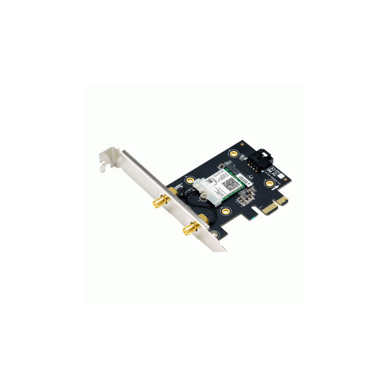 Tarjeta De Red Asus Pcie Wifi CARD/INTEL AX200 (SÓLO Placa P | APLIUM