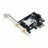 Tarjeta De Red Asus Pcie Wifi CARD/INTEL AX200 (SÓLO Placa P | APLIUM