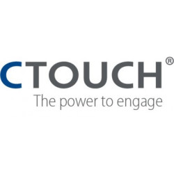 Ctouch Spray Limpieza Pantallas 500ML (6500041) | APLIUM