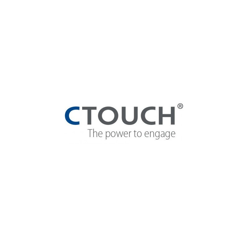 Ctouch Spray Limpieza Pantallas 500ML (6500041) | APLIUM