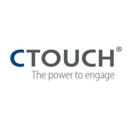 Ctouch Spray Limpieza Pantallas 500ML (6500041) | APLIUM