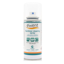 EWENT SPRAY DESINFECTANTE PARA MOVILES, MASCARILLAS, SUPERFI | APLIUM