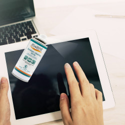 EWENT SPRAY DESINFECTANTE PARA MOVILES, MASCARILLAS, SUPERFI | APLIUM