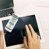 EWENT SPRAY DESINFECTANTE PARA MOVILES, MASCARILLAS, SUPERFI | APLIUM